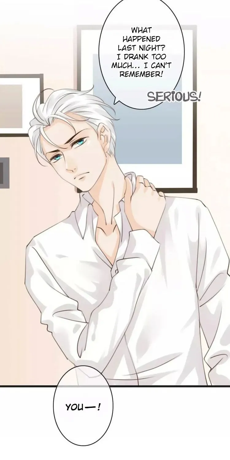 Bloody Kiss Chapter 37 page 51 - 