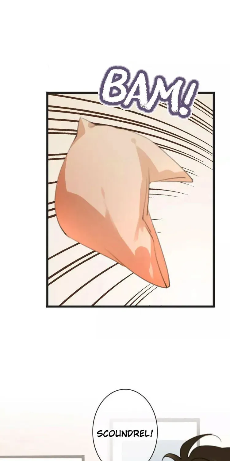 Bloody Kiss Chapter 37 page 52 - 