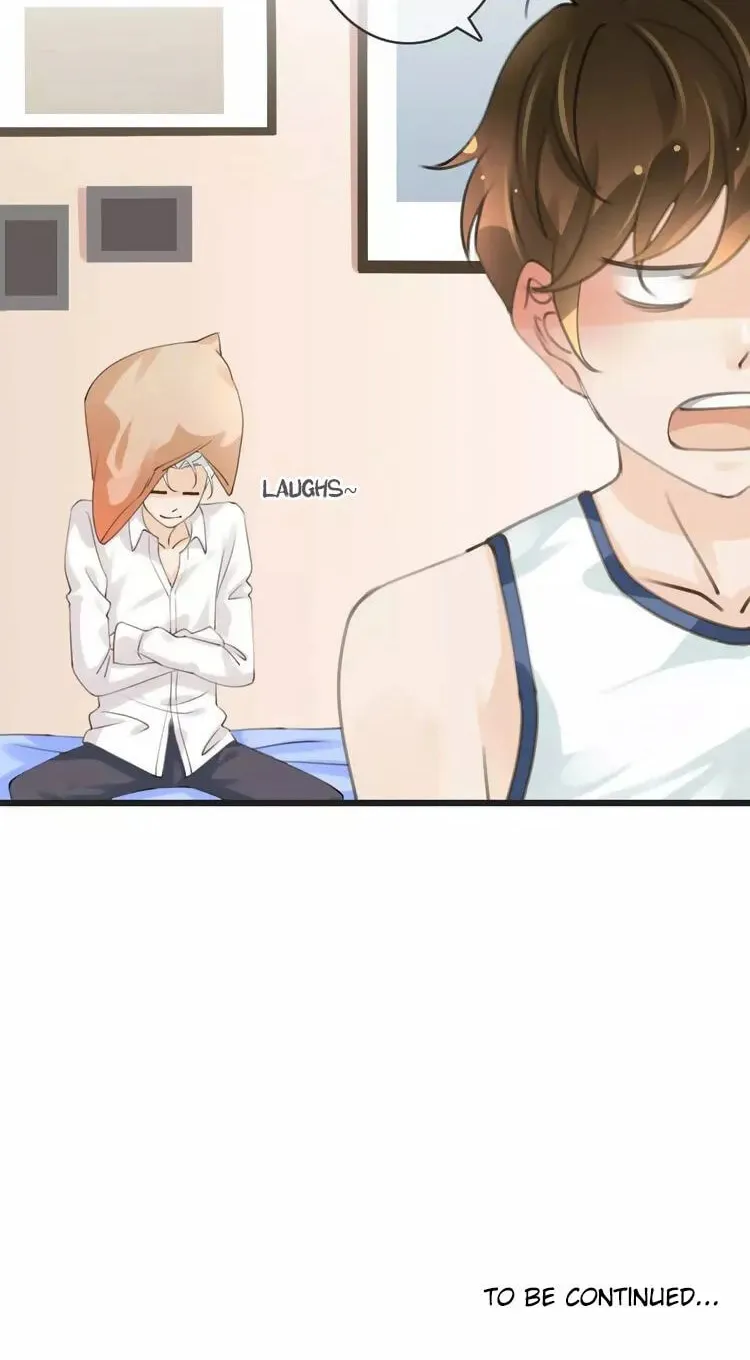 Bloody Kiss Chapter 37 page 53 - 