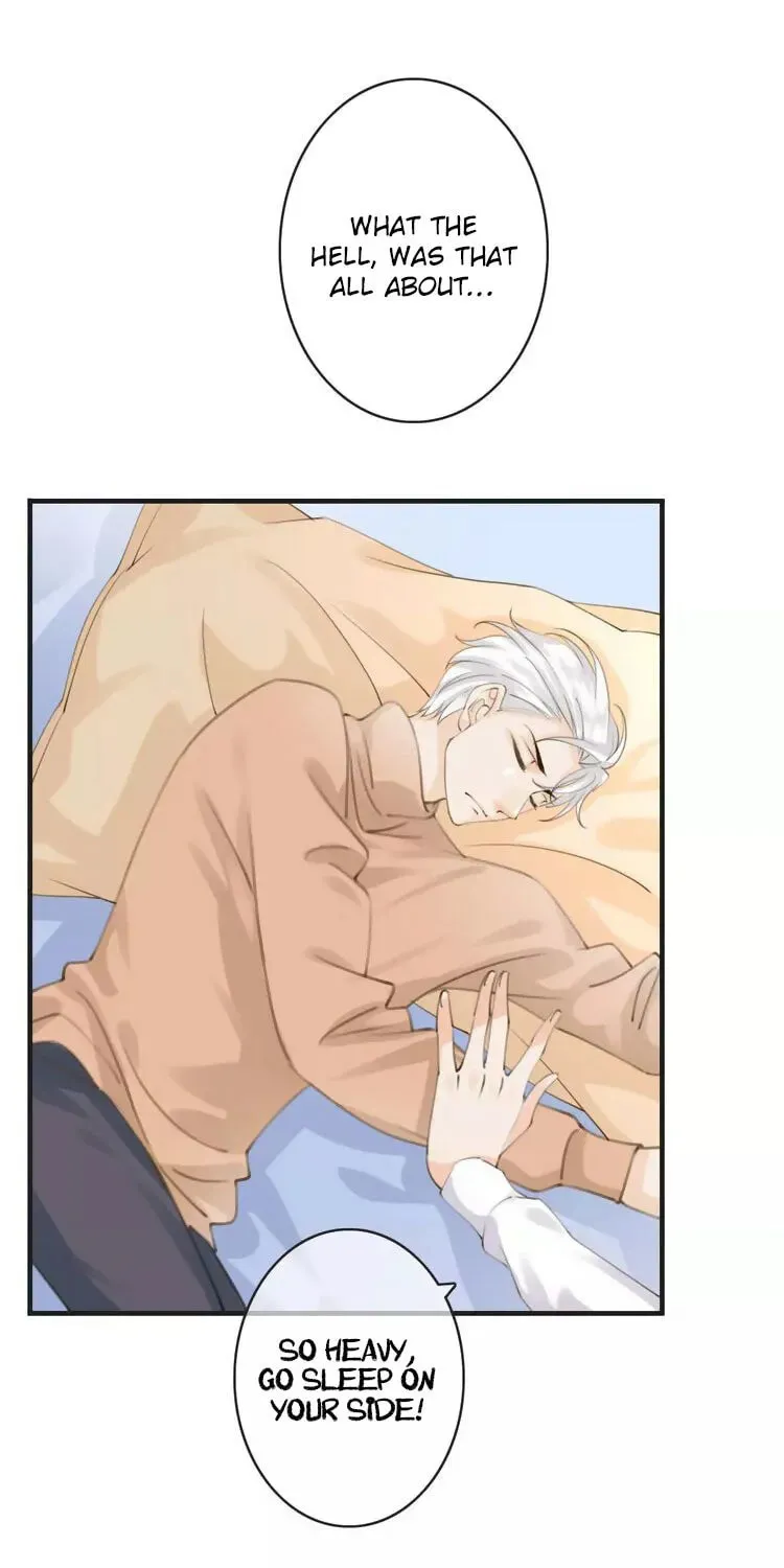 Bloody Kiss Chapter 37 page 7 - 