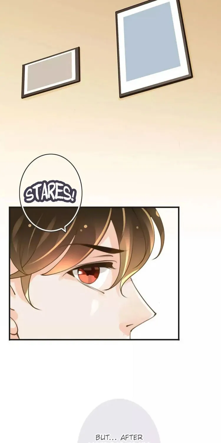 Bloody Kiss Chapter 37 page 9 - 