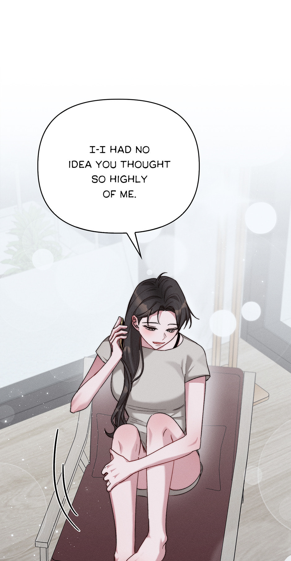 Bloody Kiss Chapter 38 page 14 - 