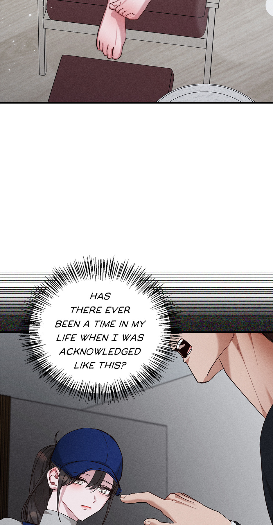 Bloody Kiss Chapter 38 page 15 - 