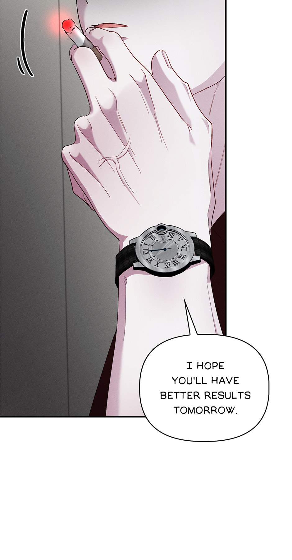 Bloody Kiss Chapter 38 page 20 - 