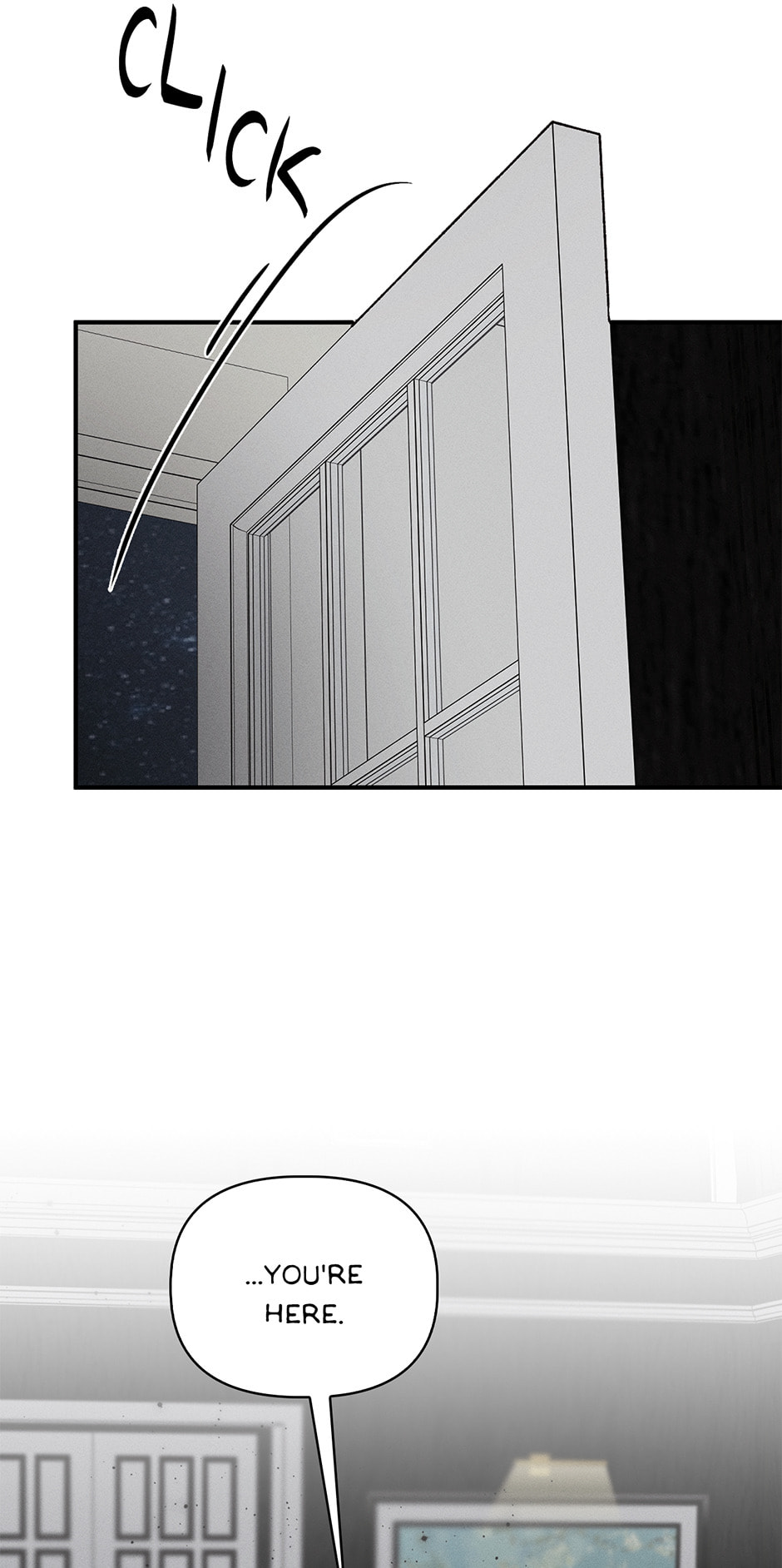 Bloody Kiss Chapter 38 page 23 - 
