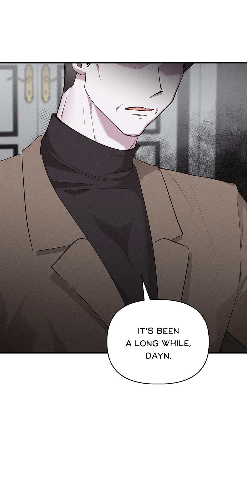 Bloody Kiss Chapter 38 page 25 - 