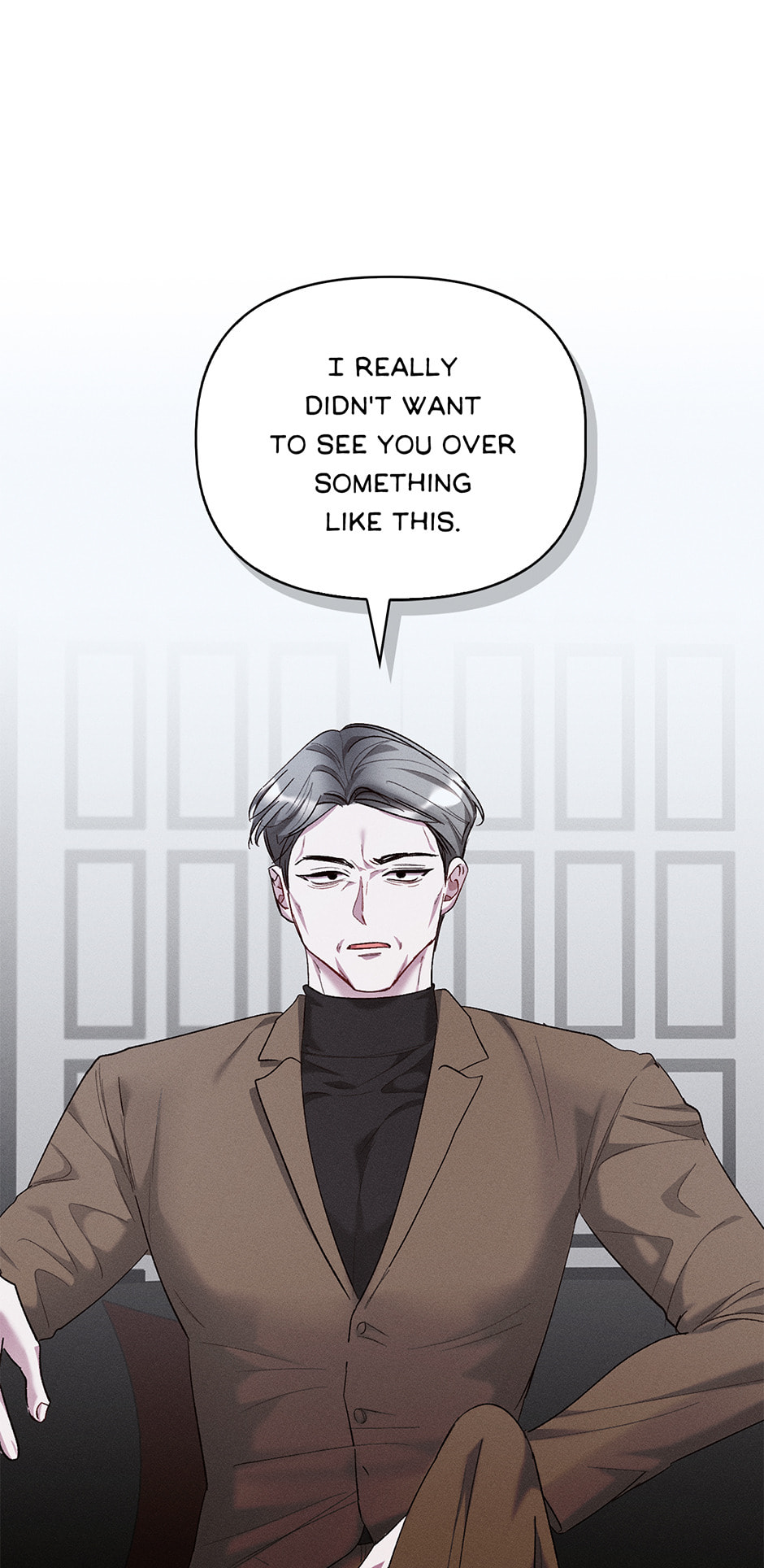 Bloody Kiss Chapter 38 page 26 - 