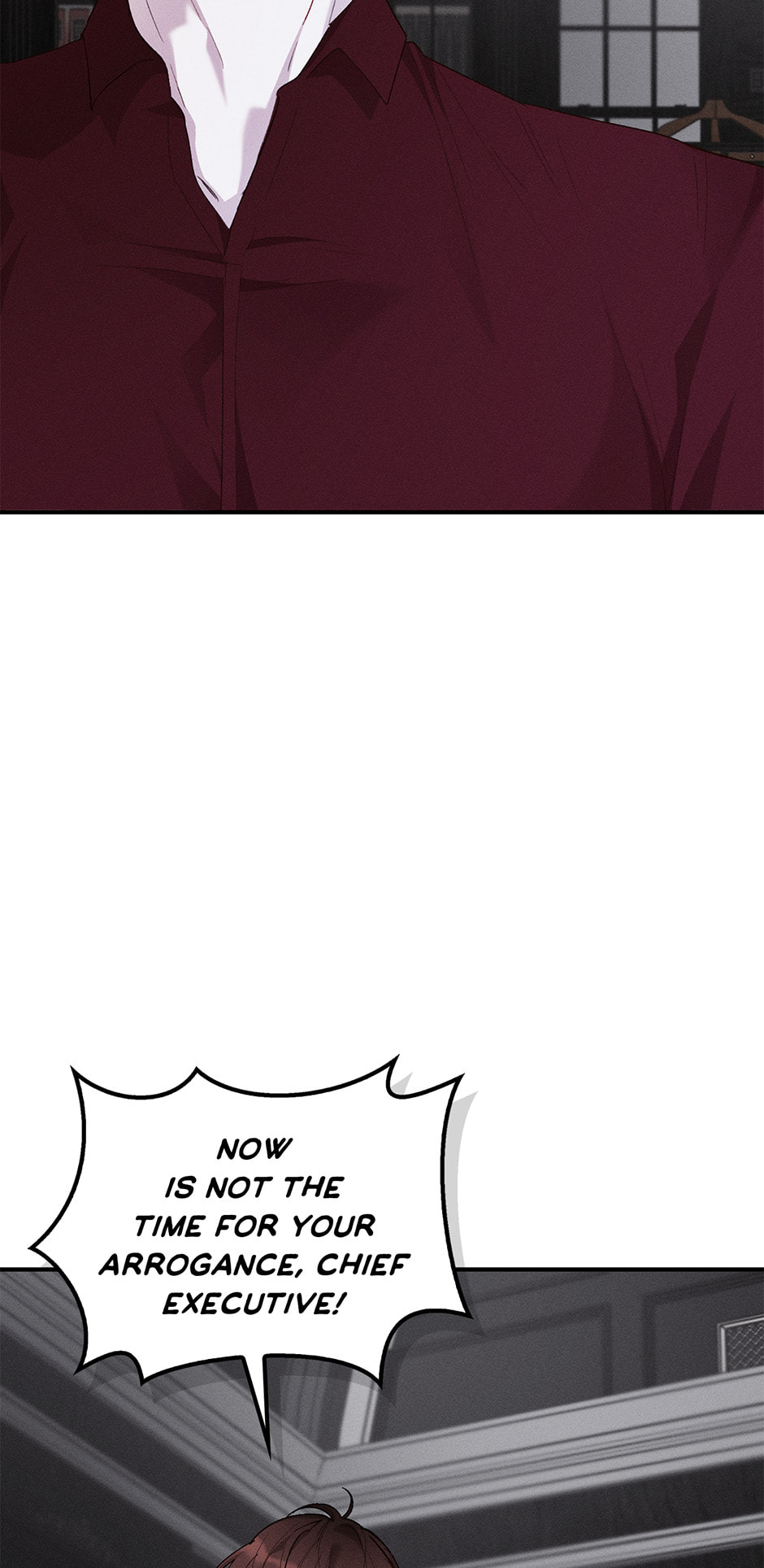 Bloody Kiss Chapter 38 page 28 - 