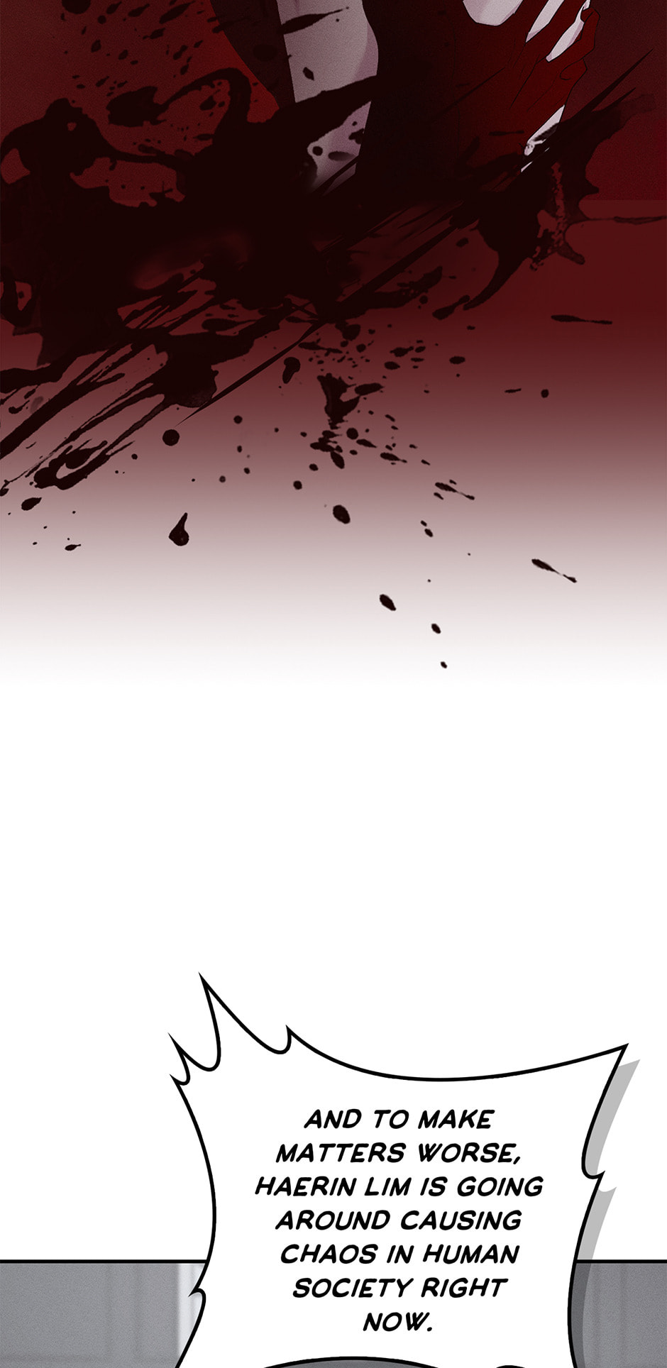 Bloody Kiss Chapter 38 page 31 - 