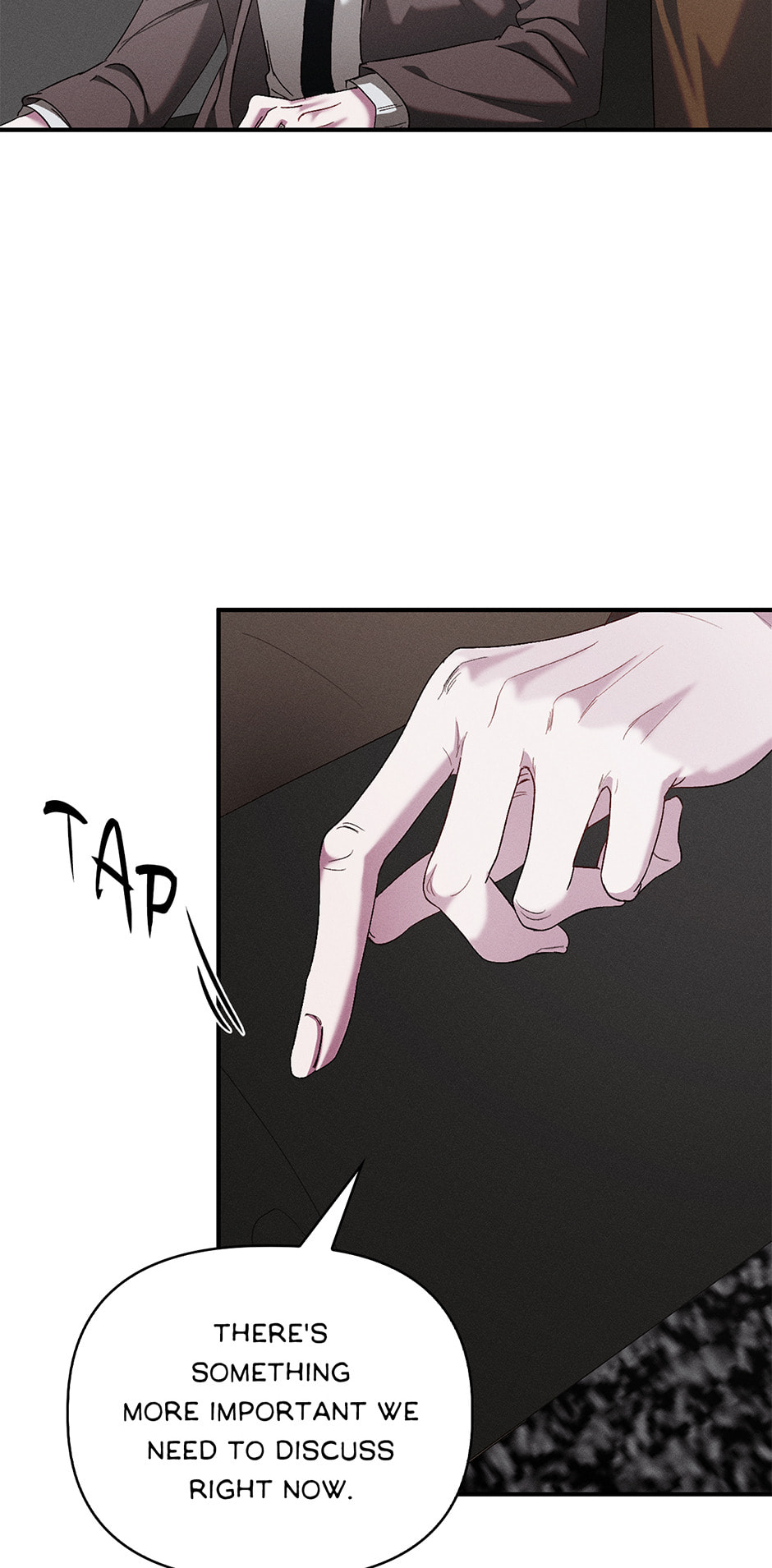 Bloody Kiss Chapter 38 page 34 - 
