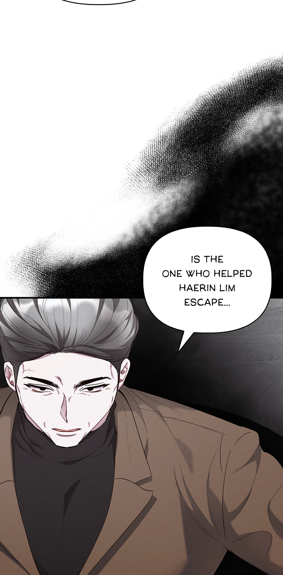 Bloody Kiss Chapter 38 page 35 - 