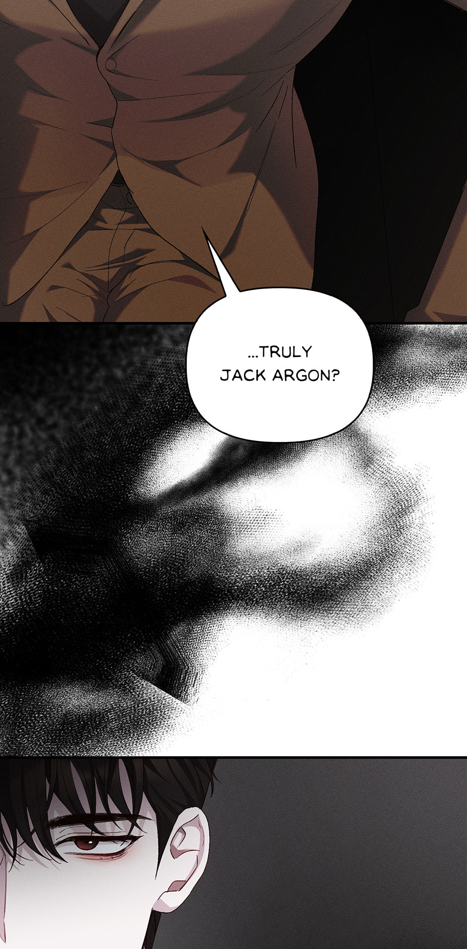 Bloody Kiss Chapter 38 page 36 - 