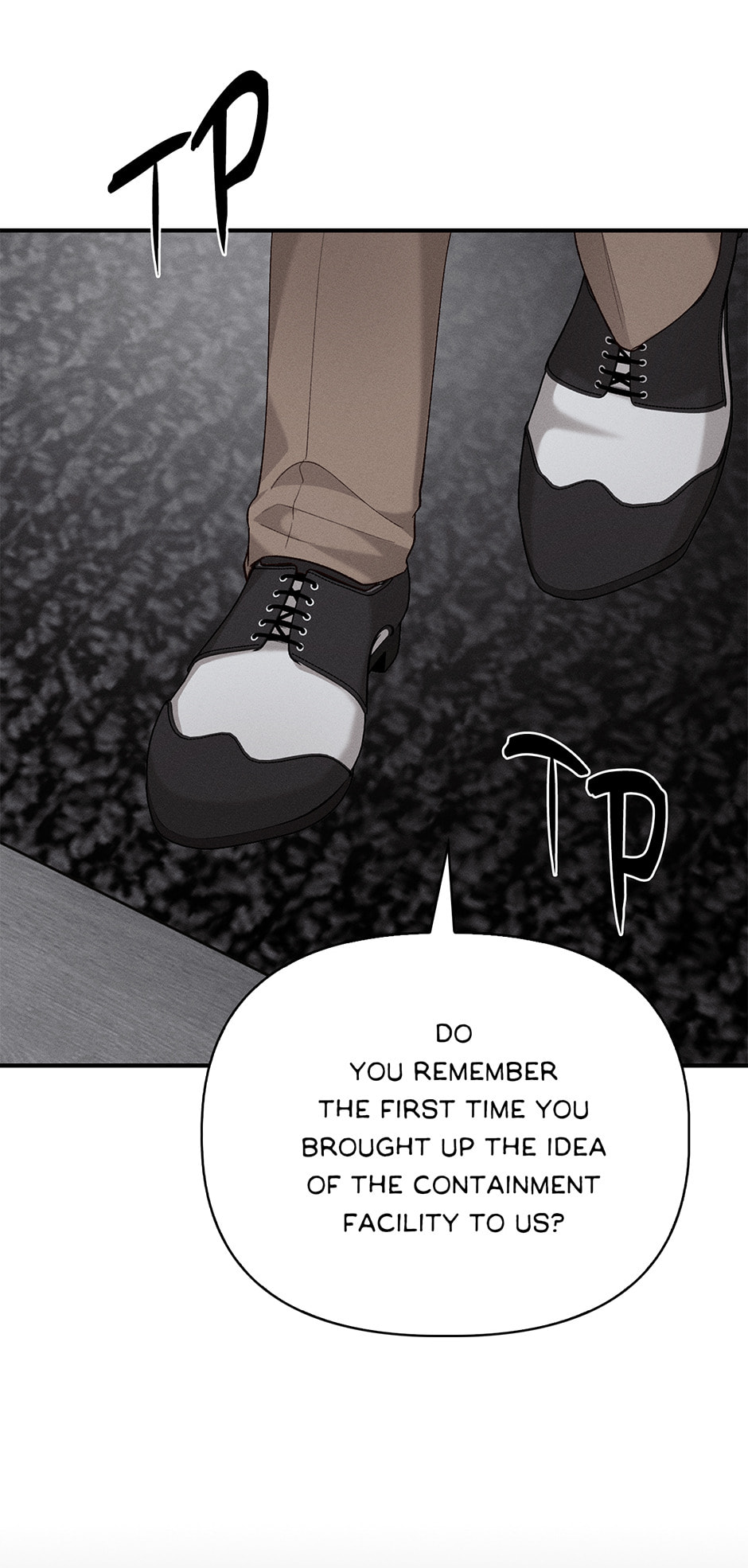 Bloody Kiss Chapter 38 page 40 - 