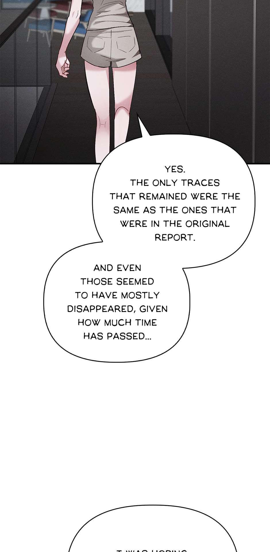 Bloody Kiss Chapter 38 page 5 - 