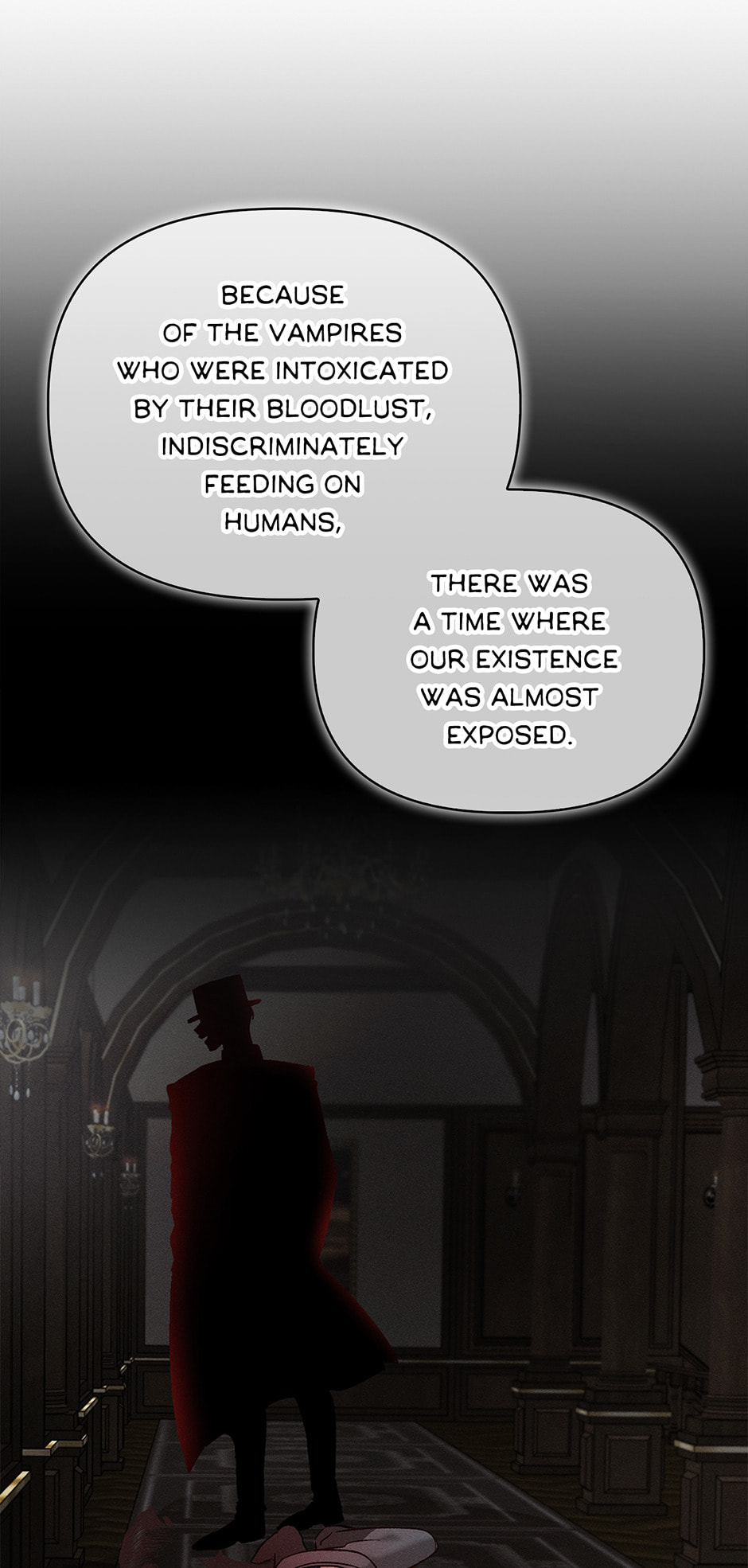 Bloody Kiss Chapter 38 page 41 - 