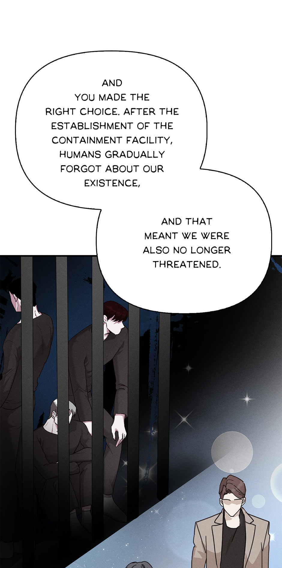 Bloody Kiss Chapter 38 page 45 - 