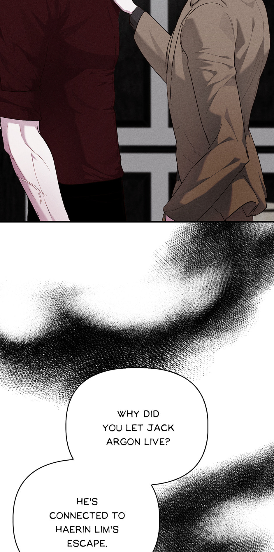 Bloody Kiss Chapter 38 page 48 - 