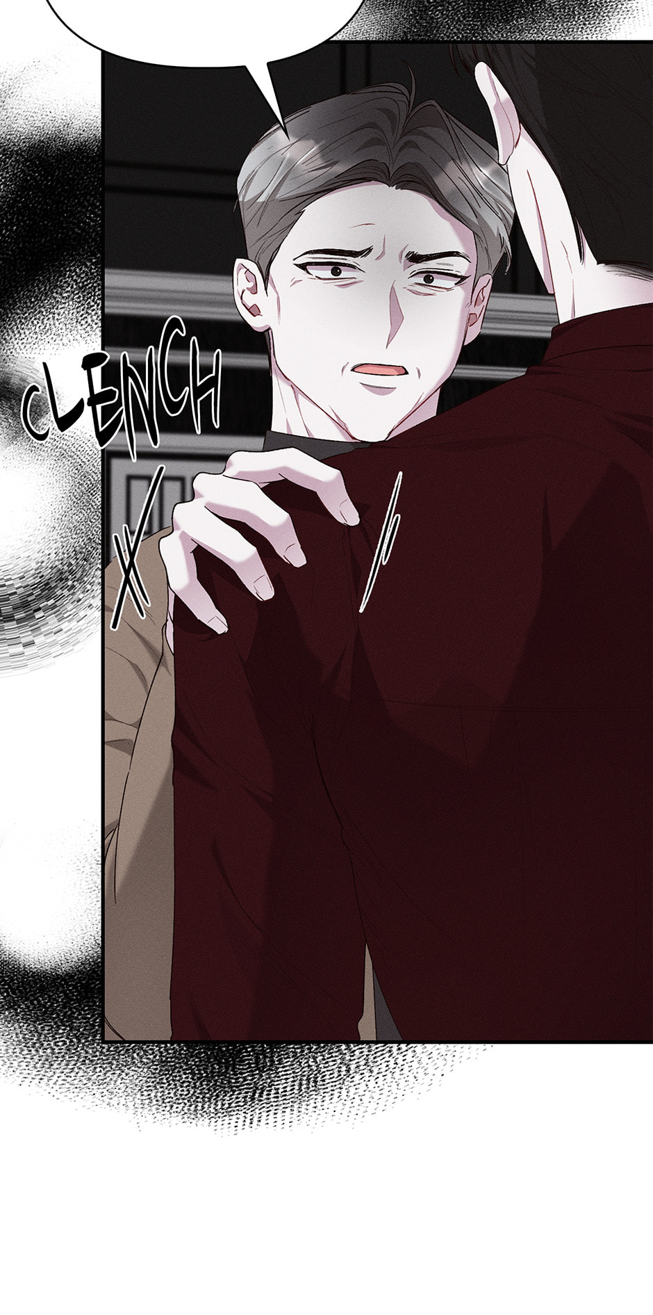 Bloody Kiss Chapter 38 page 49 - 