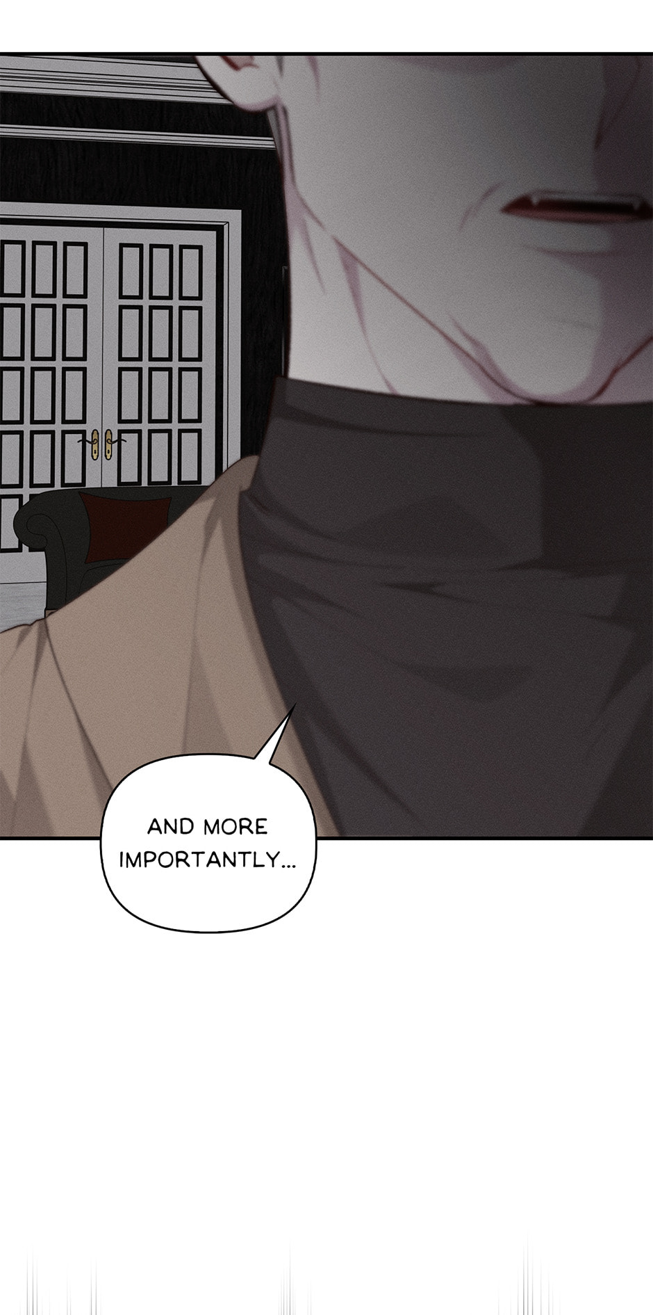 Bloody Kiss Chapter 38 page 50 - 