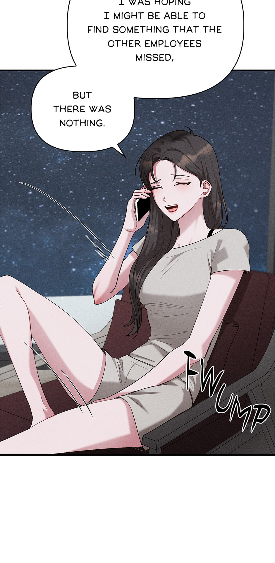 Bloody Kiss Chapter 38 page 6 - 
