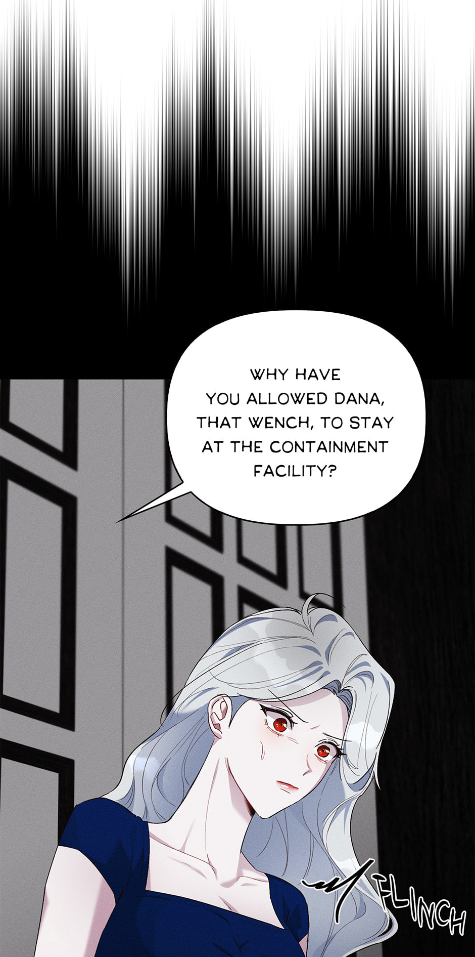 Bloody Kiss Chapter 38 page 51 - 