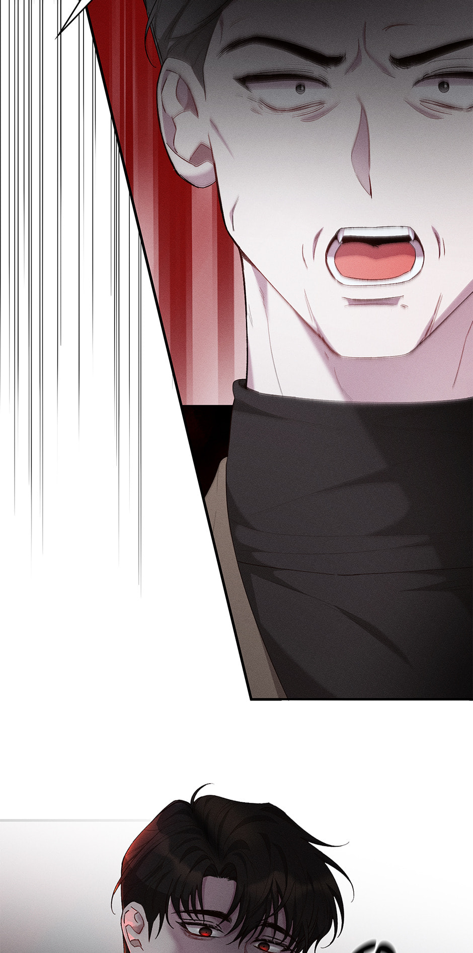 Bloody Kiss Chapter 38 page 53 - 