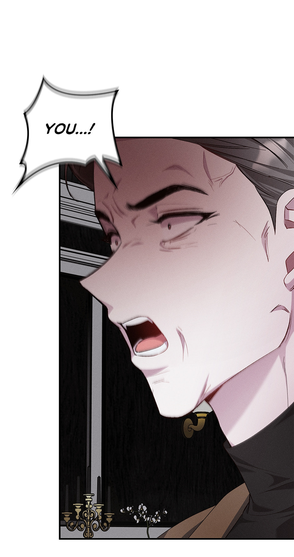 Bloody Kiss Chapter 38 page 55 - 