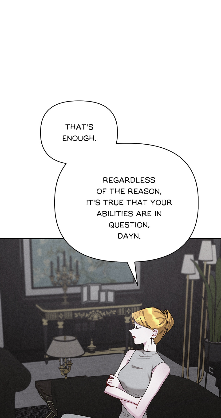 Bloody Kiss Chapter 38 page 56 - 
