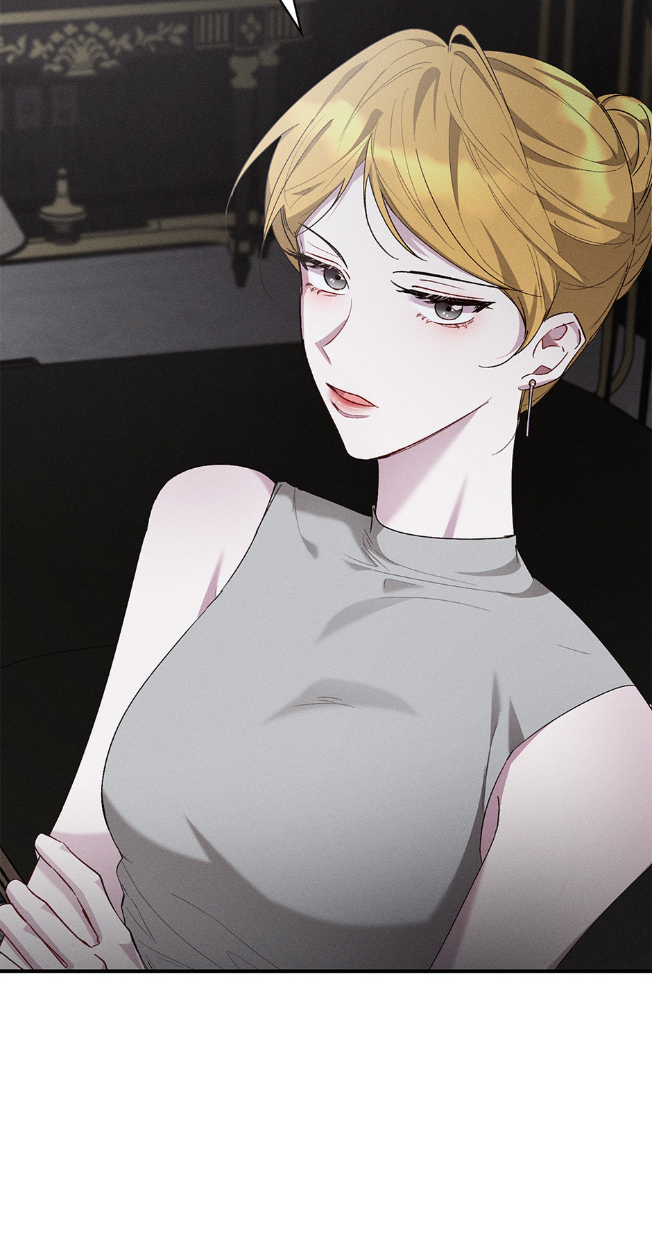 Bloody Kiss Chapter 38 page 58 - 