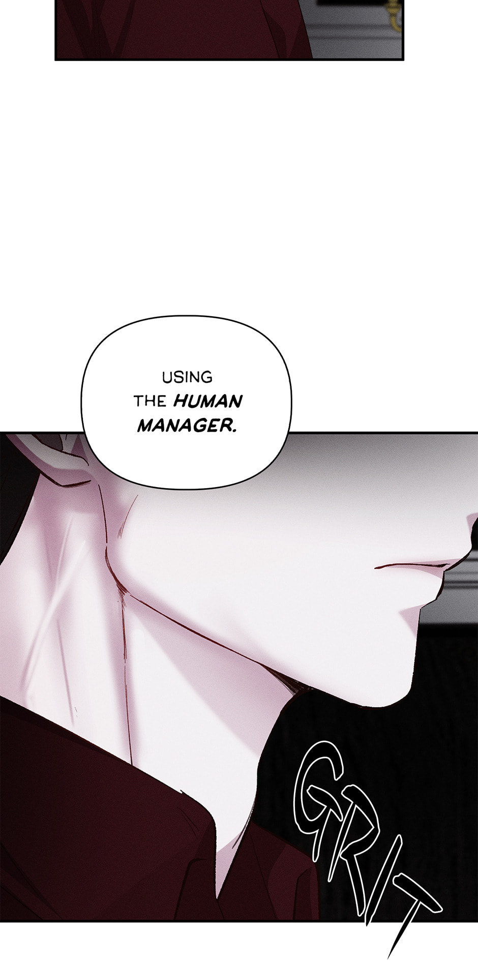 Bloody Kiss Chapter 38 page 60 - 