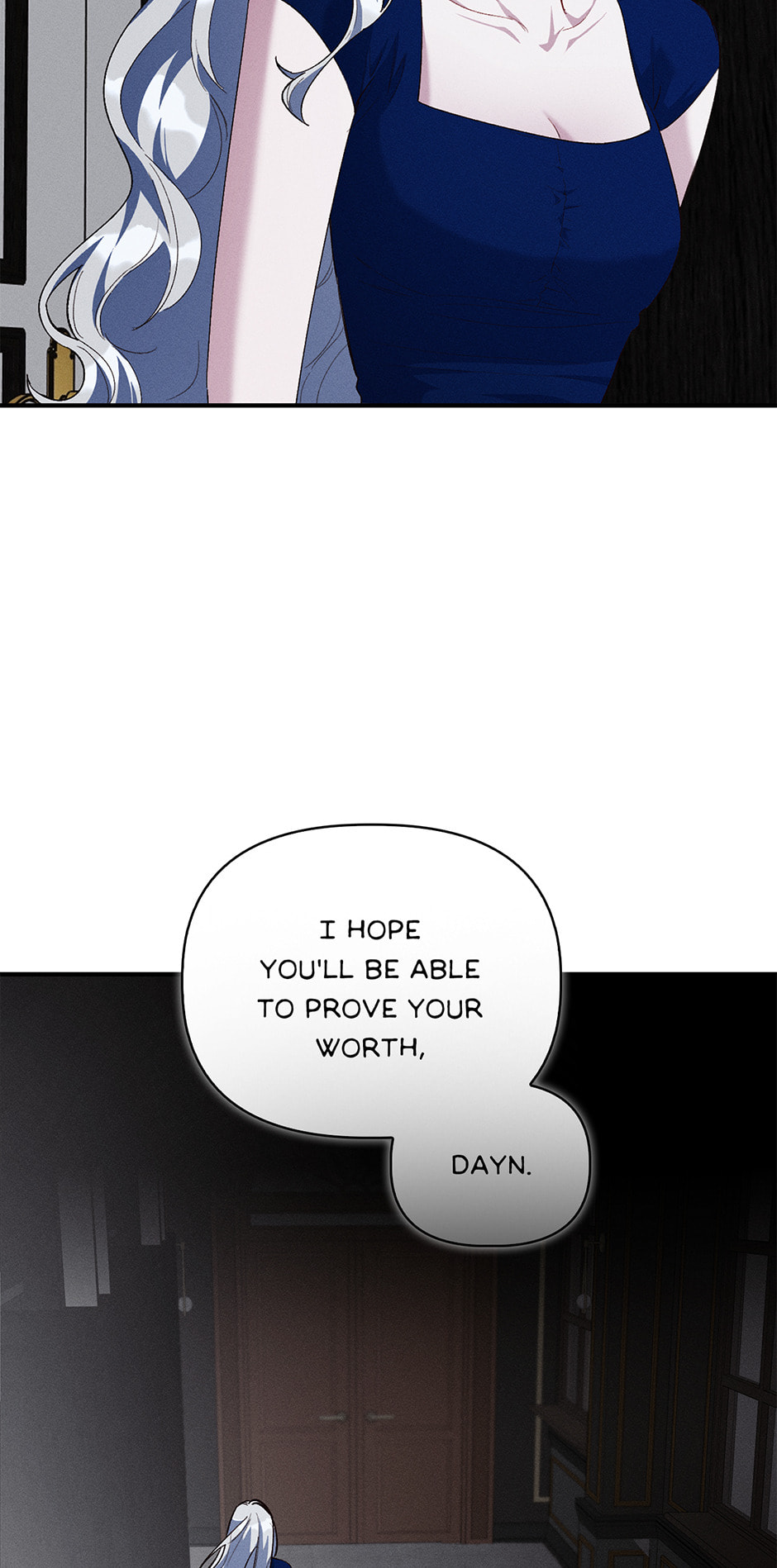 Bloody Kiss Chapter 38 page 62 - 