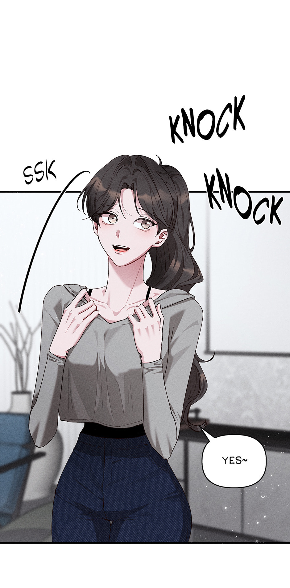 Bloody Kiss Chapter 38 page 66 - 