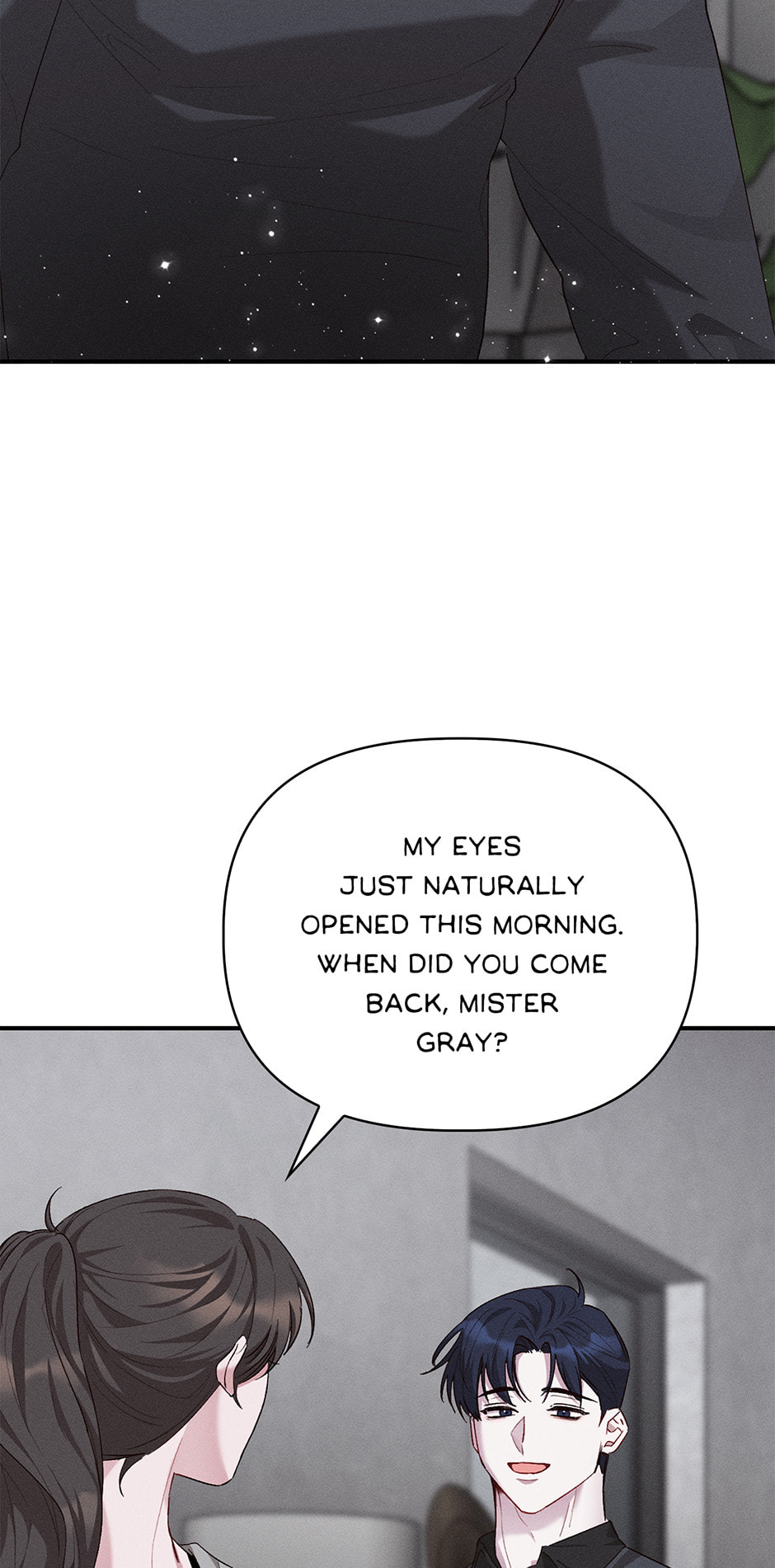 Bloody Kiss Chapter 38 page 68 - 