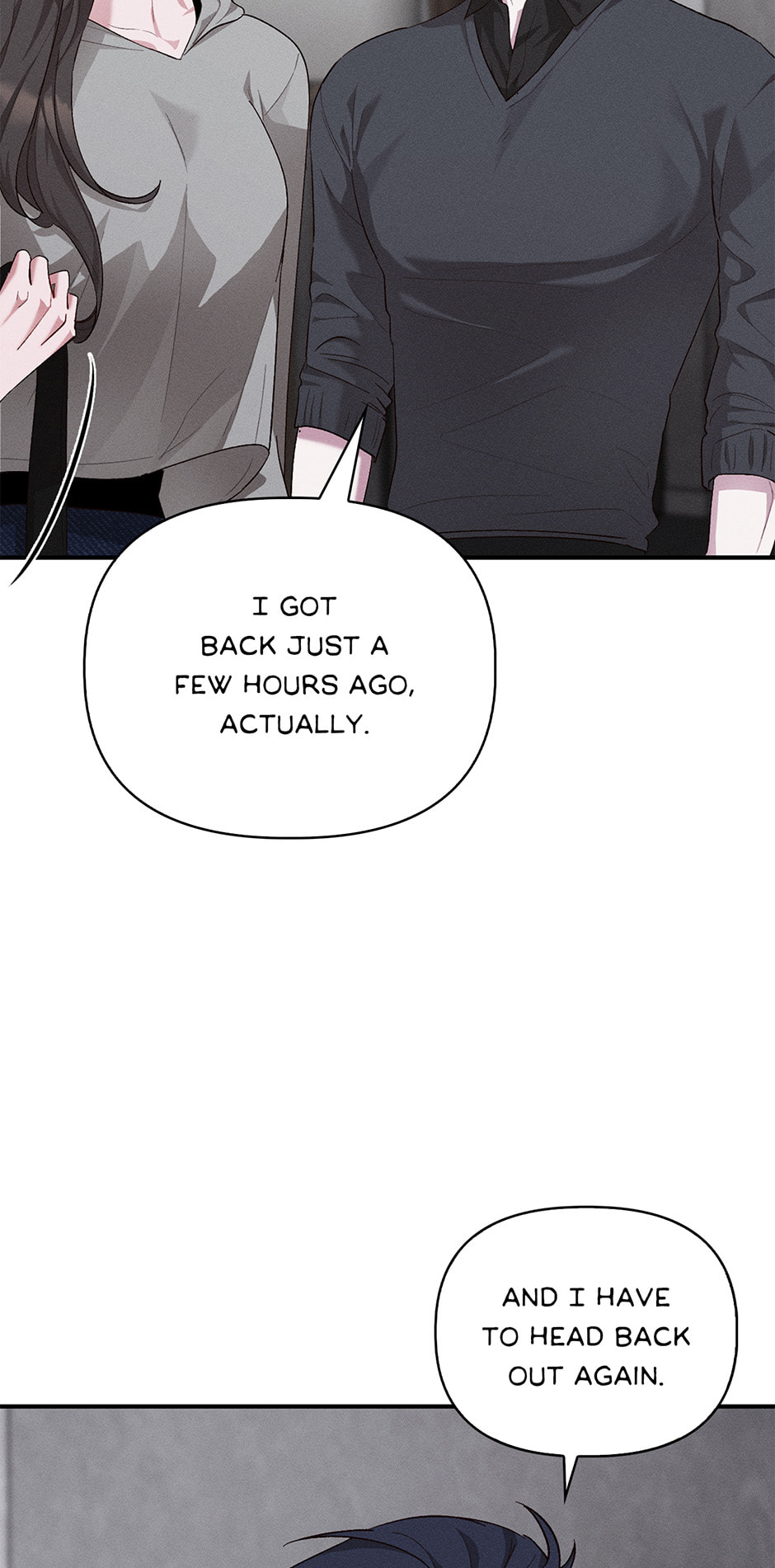Bloody Kiss Chapter 38 page 69 - 