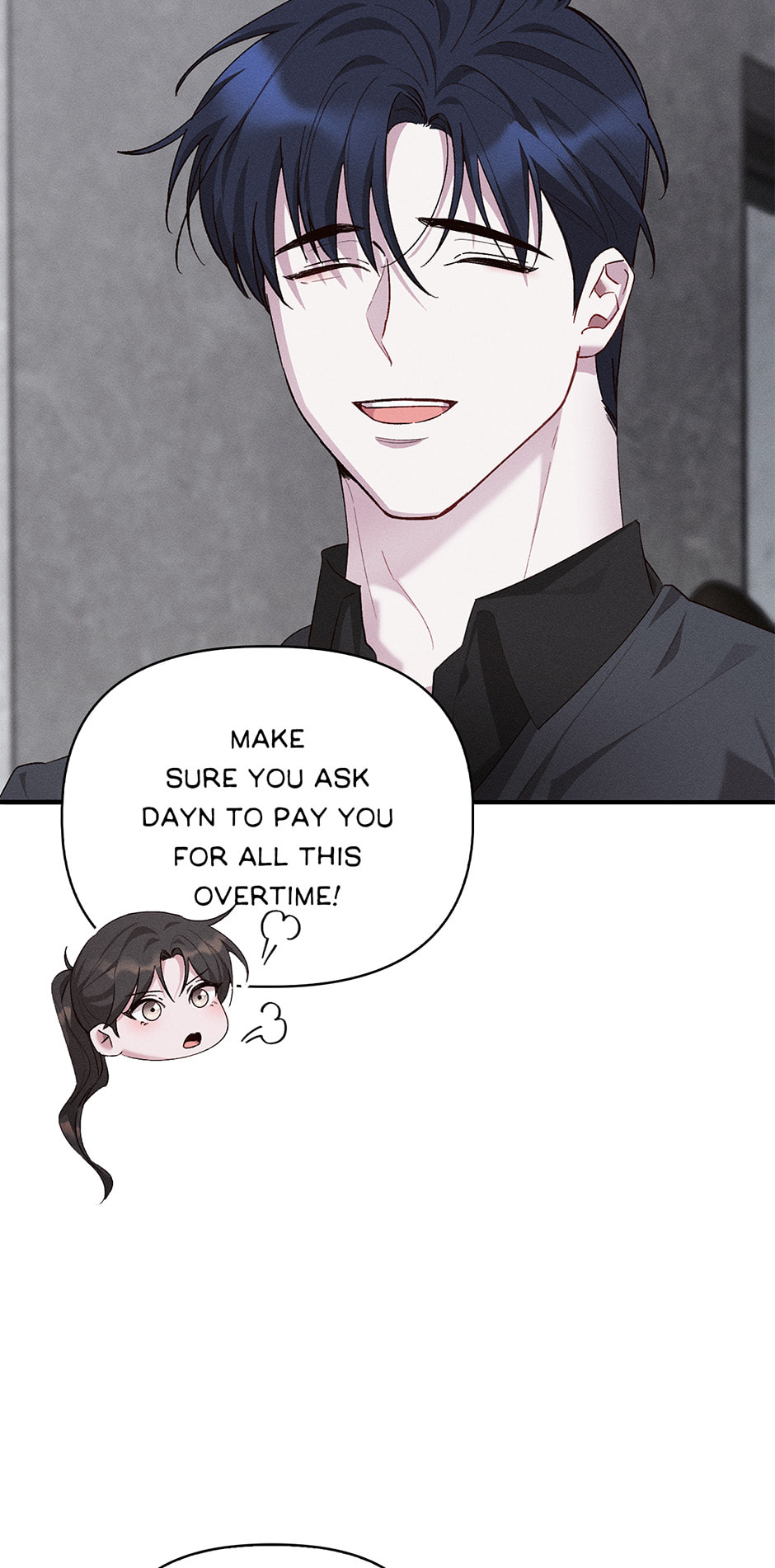 Bloody Kiss Chapter 38 page 70 - 