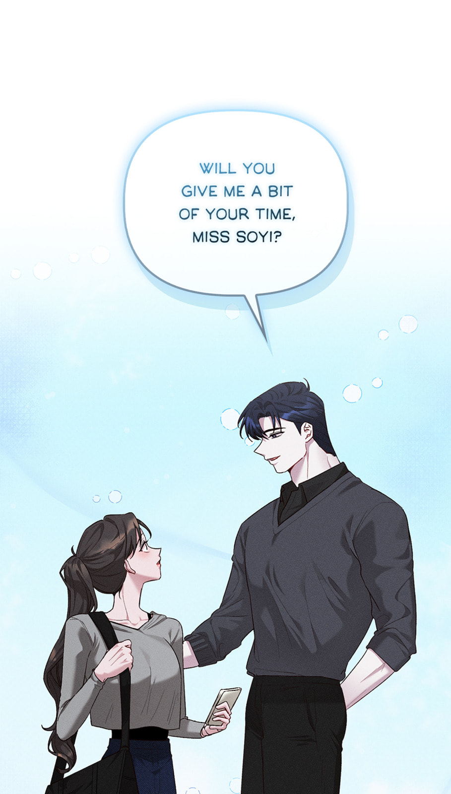 Bloody Kiss Chapter 38 page 74 - 