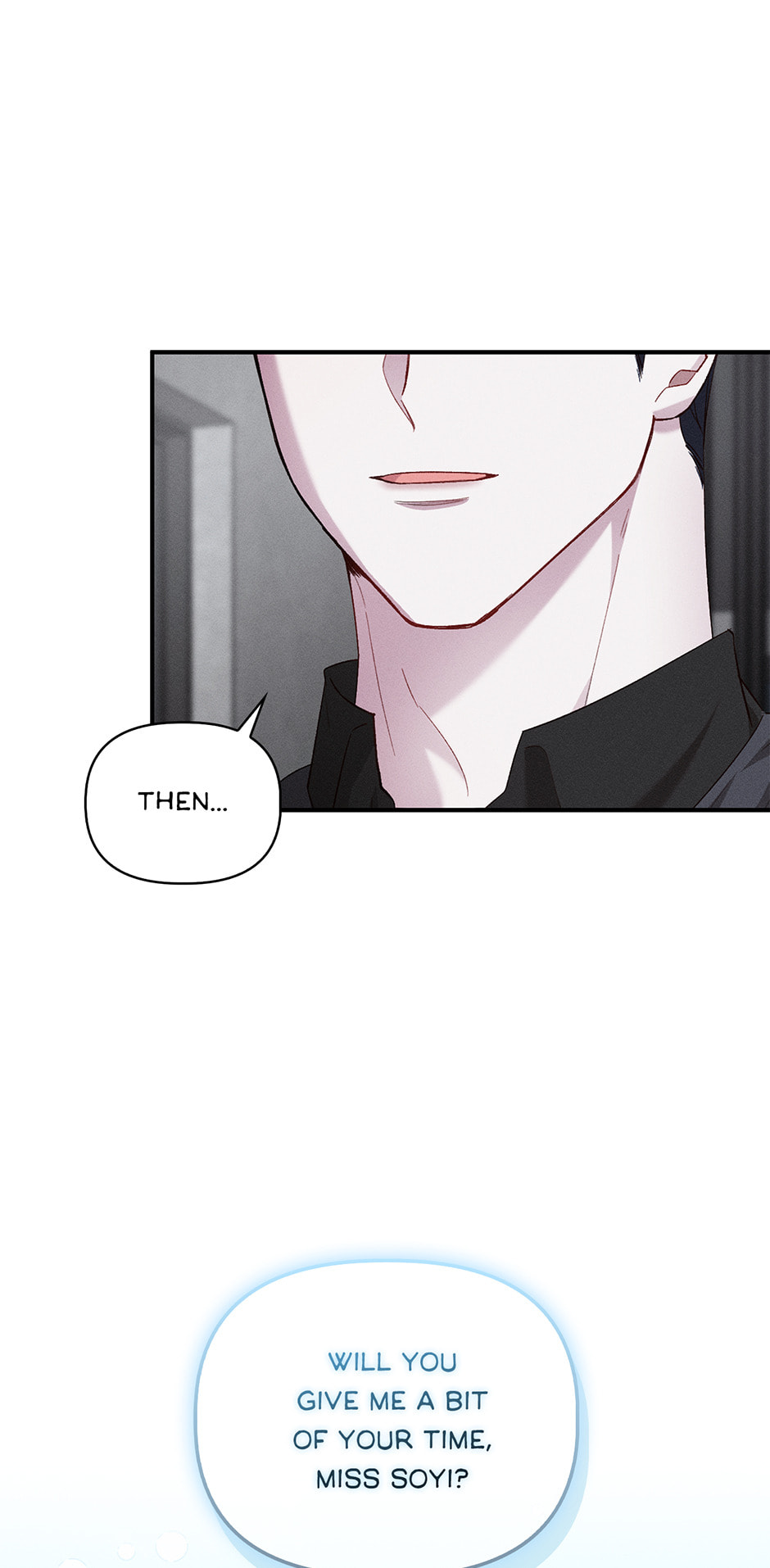 Bloody Kiss Chapter 39 page 1 - 
