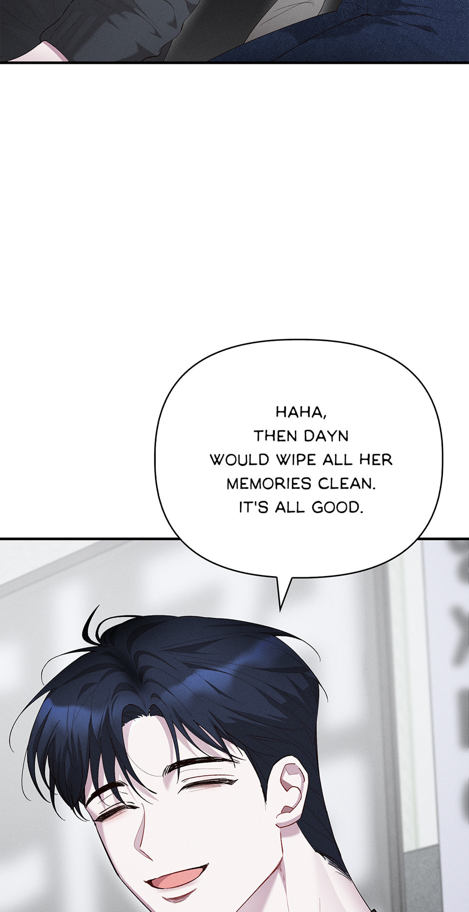 Bloody Kiss Chapter 39 page 12 - 