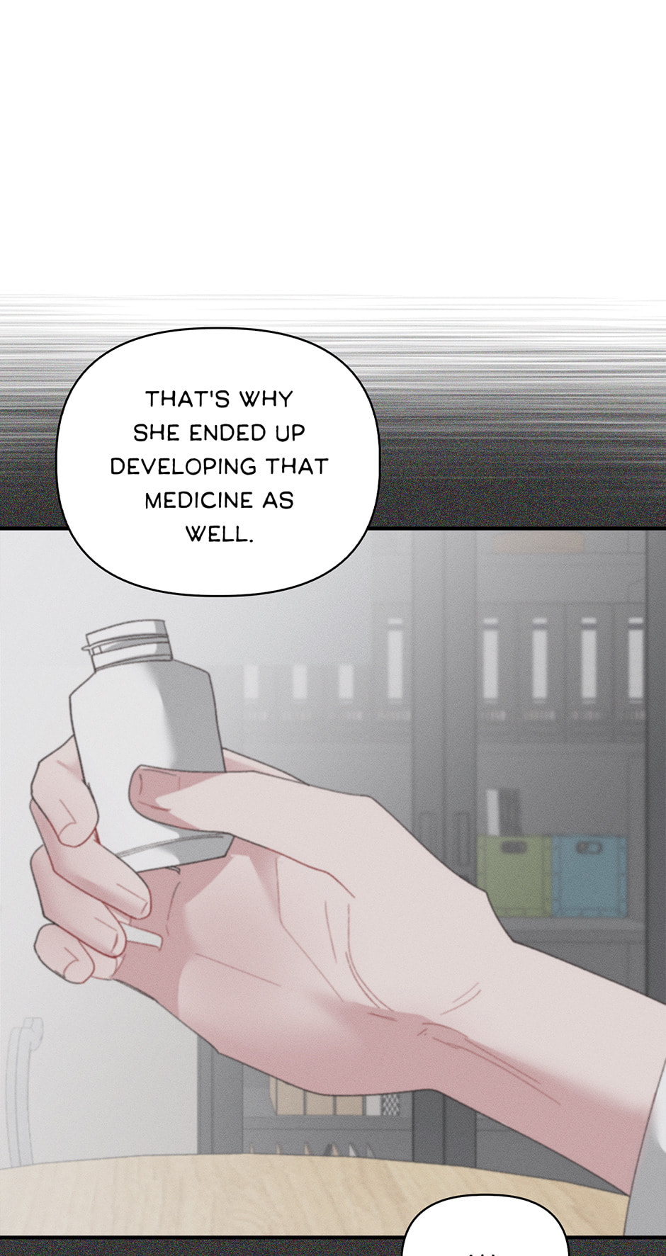 Bloody Kiss Chapter 39 page 15 - 