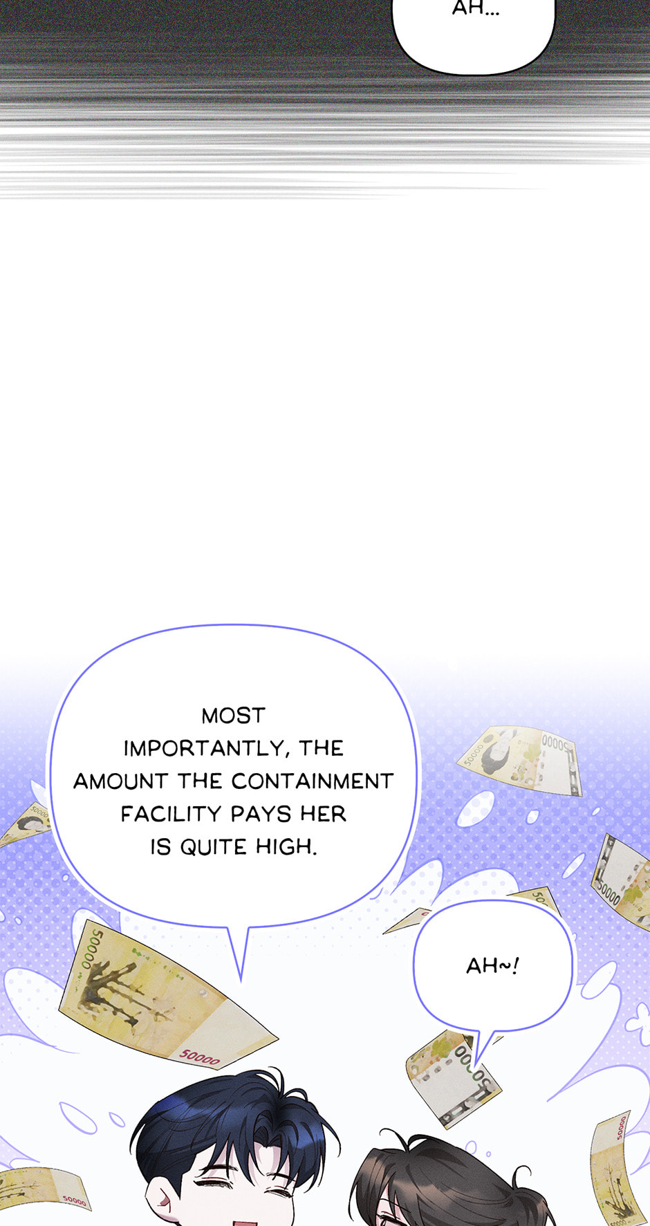 Bloody Kiss Chapter 39 page 16 - 