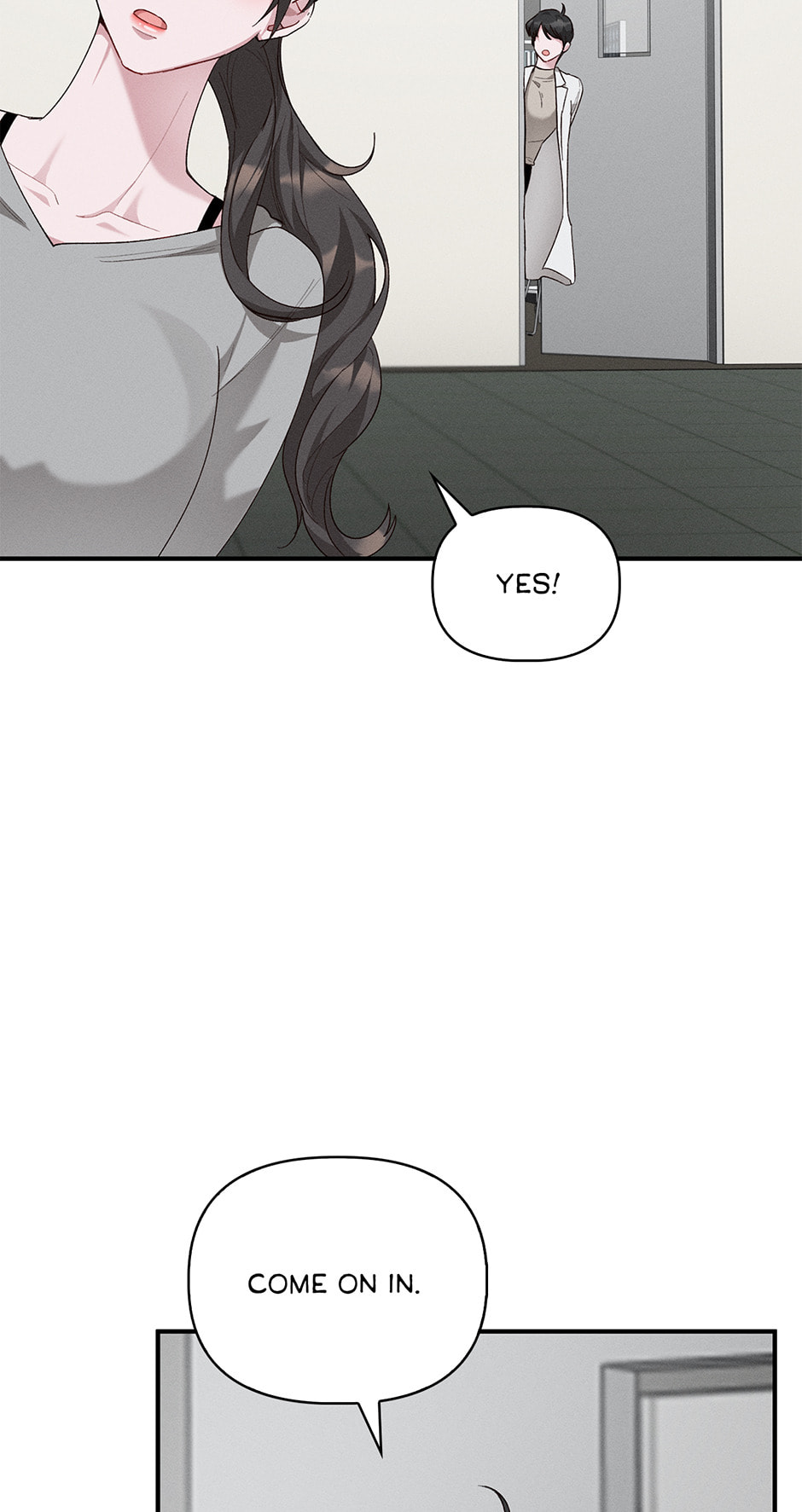 Bloody Kiss Chapter 39 page 18 - 