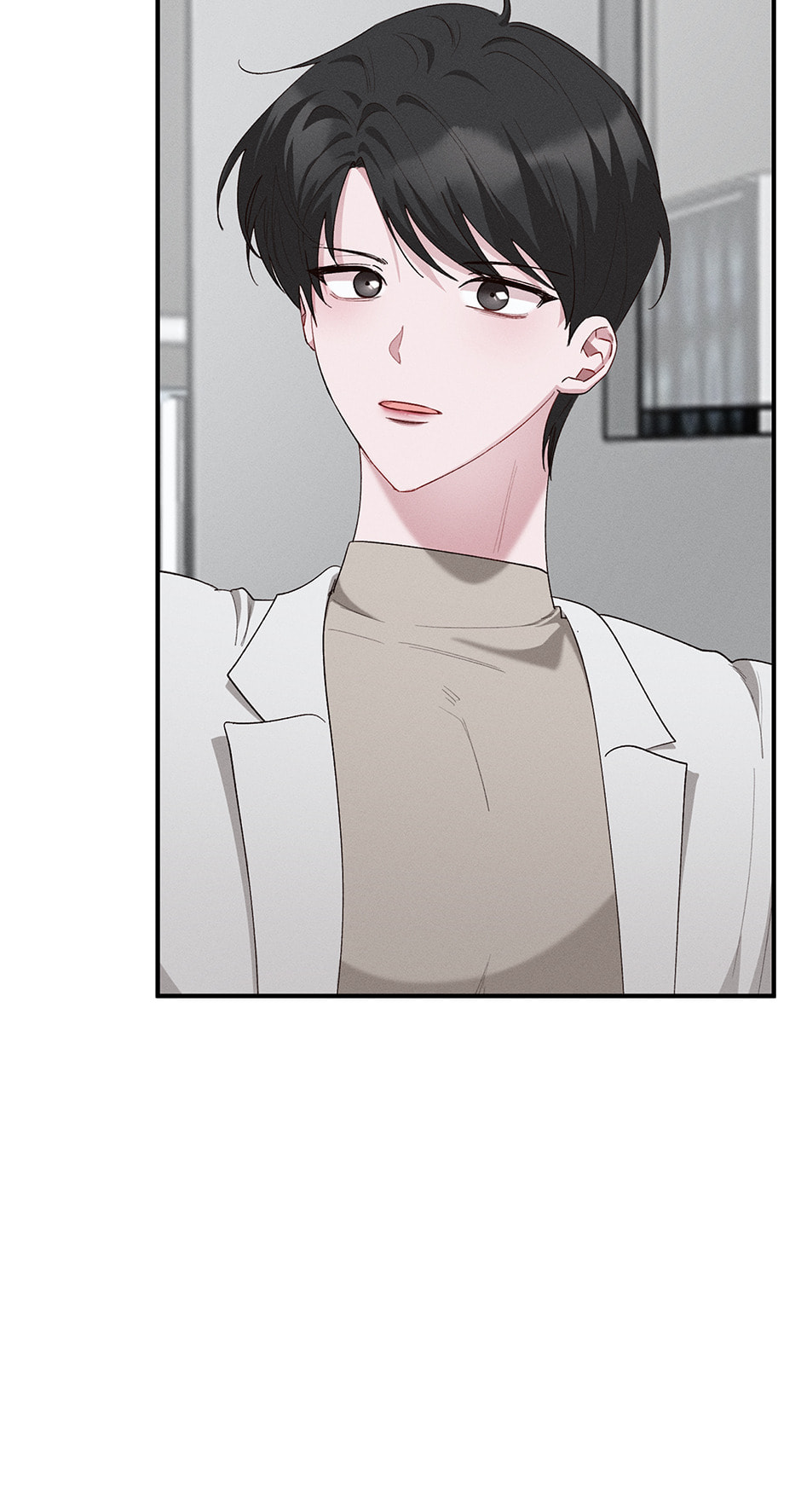 Bloody Kiss Chapter 39 page 19 - 