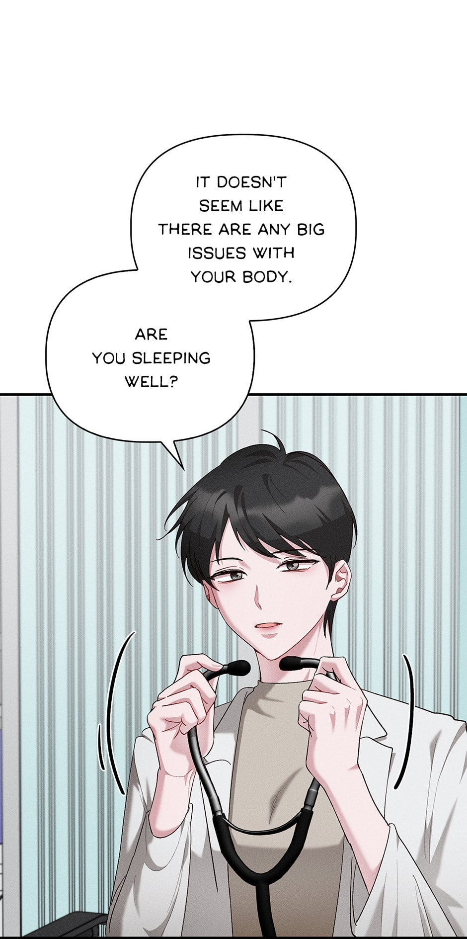 Bloody Kiss Chapter 39 page 22 - 