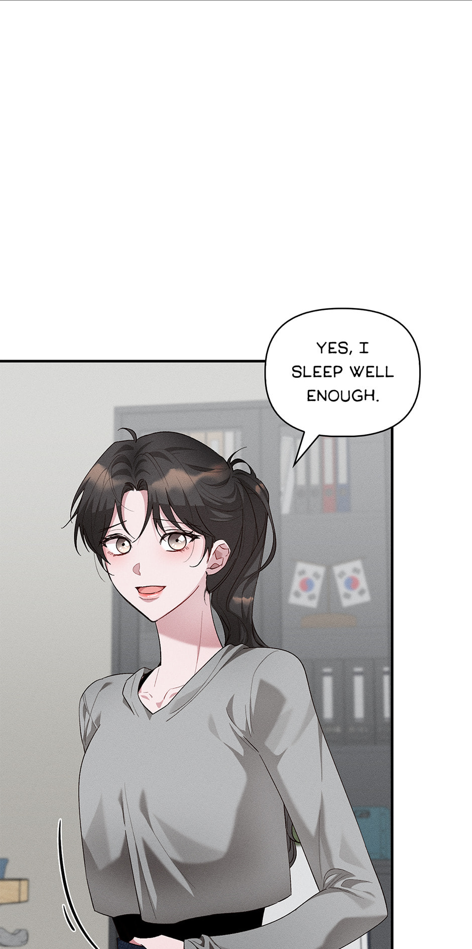 Bloody Kiss Chapter 39 page 23 - 