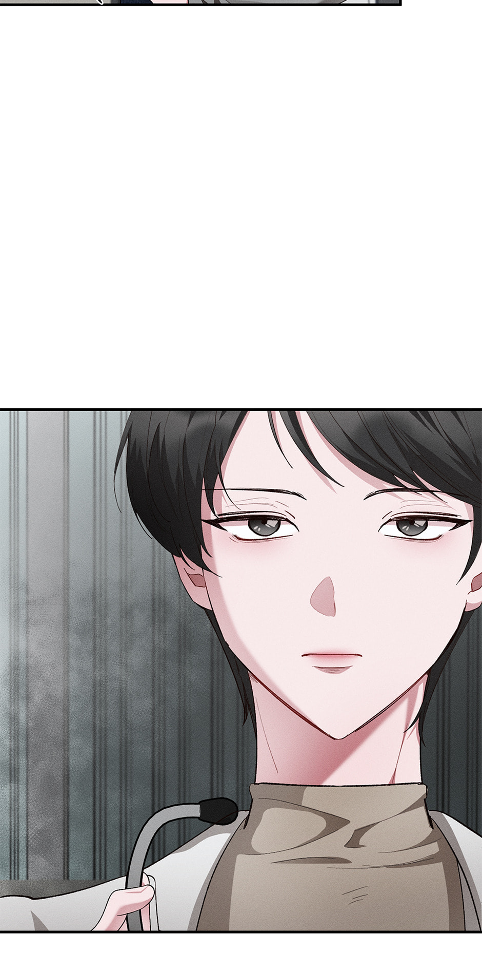 Bloody Kiss Chapter 39 page 24 - 