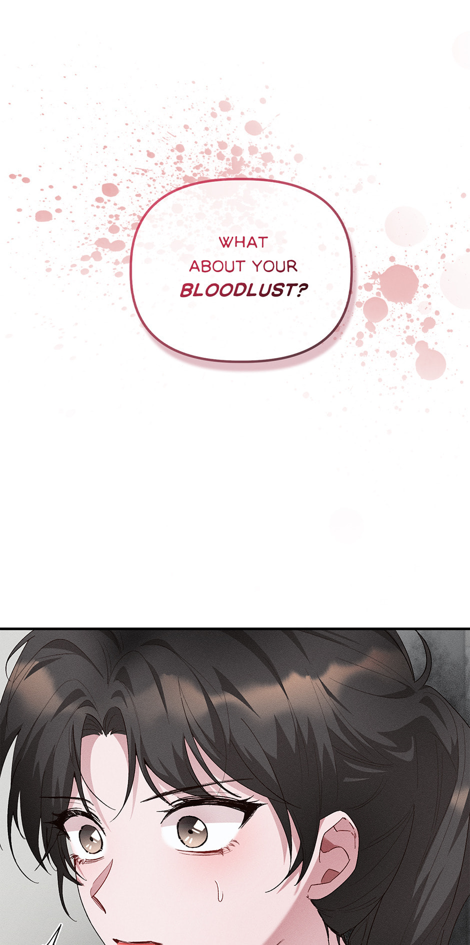 Bloody Kiss Chapter 39 page 25 - 