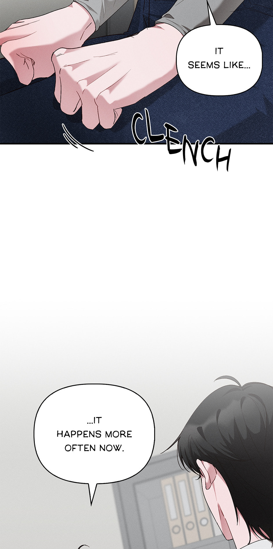 Bloody Kiss Chapter 39 page 27 - 