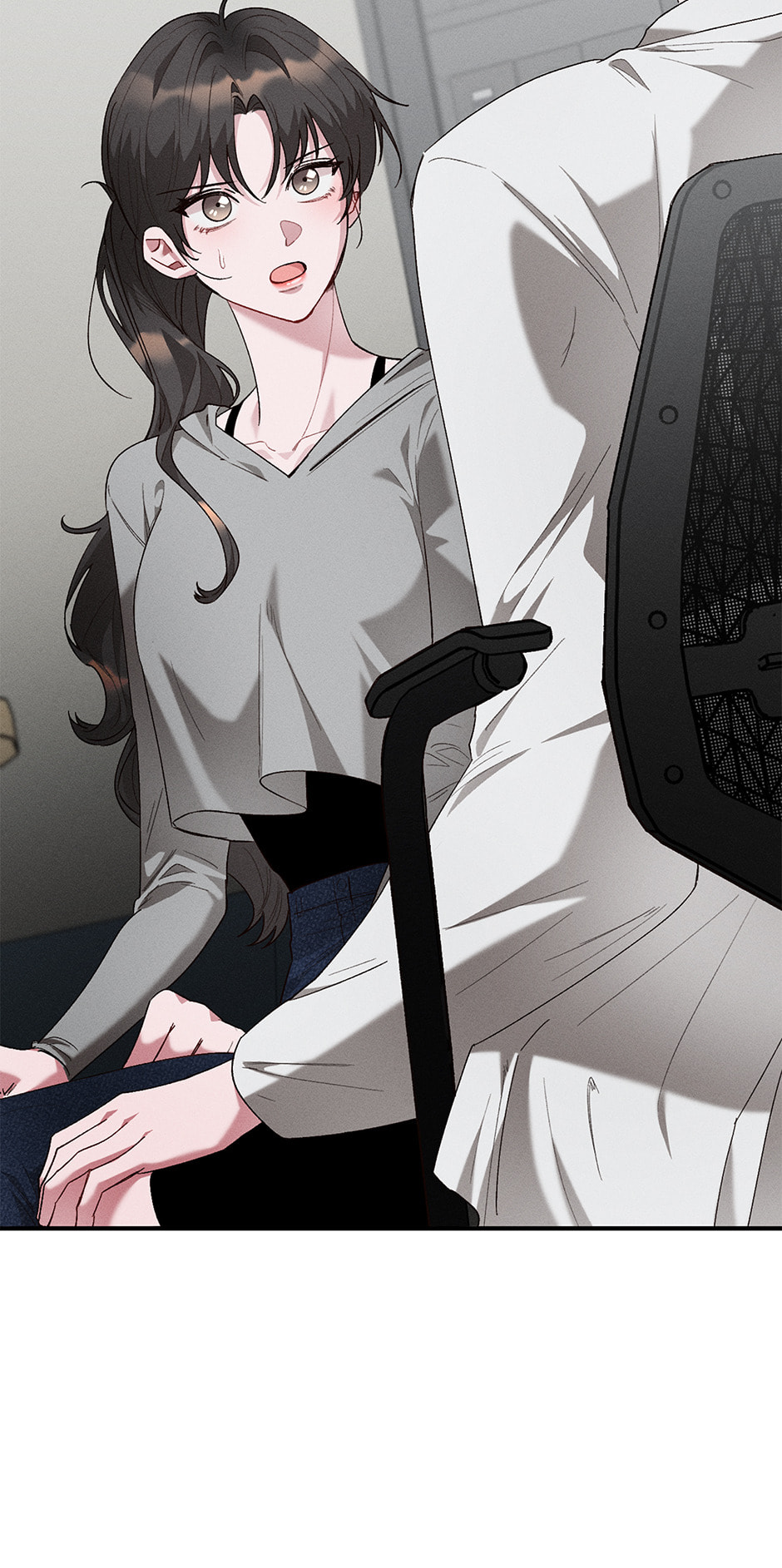 Bloody Kiss Chapter 39 page 28 - 