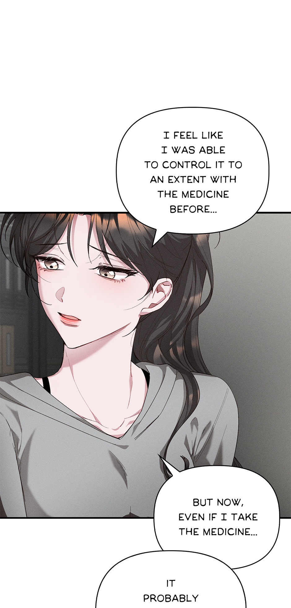 Bloody Kiss Chapter 39 page 29 - 