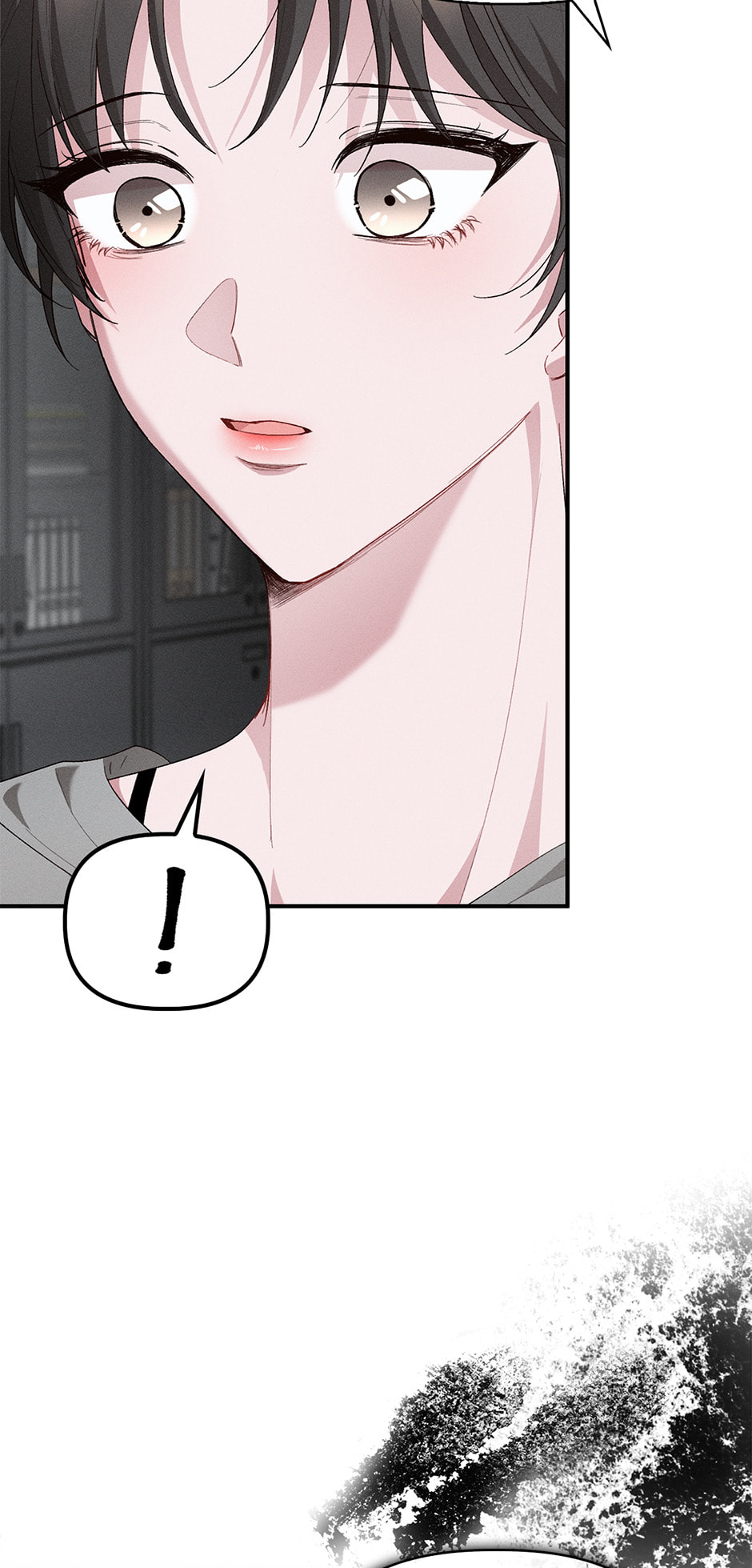 Bloody Kiss Chapter 39 page 32 - 